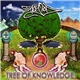 Tiney Ted - Tree Of Knowledge