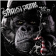 Shaka Ponk - The Black Pixel Ape (Drinking Cigarettes To Take A Break)