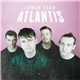 Lower Than Atlantis - Lower Than Atlantis