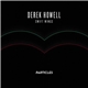 Derek Howell - Swift Wings