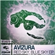 Avizura - Red Sky, Blue Sky EP