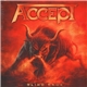 Accept - Blind Rage