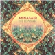 Annasaid - Rite De Passage