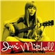 Joni Mitchell - Through Yellow Curtains