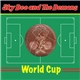 Sky Dee And The Demons - World Cup