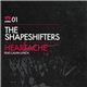 The Shapeshifters Feat. Calvin Lynch - Heartache