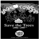 Dark Forest - Save The Trees 1996-1997 Ep