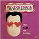 Dr. Frank & The Bye Bye Blackbirds - Even Hitler Had A Girlfriend / Population: Us