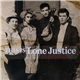 Lone Justice - This Is Lone Justice: The Vaught Tapes, 1983