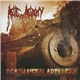 Age Of Agony - Death Metal Artillery