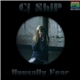 Cj ShiP - Unusally Fear EP