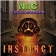 Niic The Singing Dog - Instinct