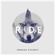 Morgan Visconti - Ride