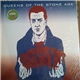 Queens Of The Stone Age - Seine