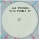 Oli Furness - Gone Fishin EP