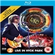 Jeff Lynne's ELO - Live In Hyde Park