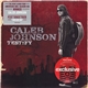 Caleb Johnson - Testify