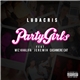 Ludacris Feat. Wiz Khalifa, Jeremih & Cashmere Cat - Party Girls