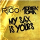 Natty Rico & Adrien Toma - My Sax Is Yours