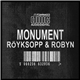 Röyksopp & Robyn - Monument (Remixes)