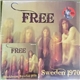 Free - Stockholm, Sweden 1970