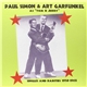 Paul Simon & Art Garfunkel As 