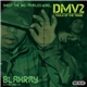 Blahrmy - Dmv 2 - Tools Of The Trade