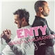 Saad Lamjarred Feat. DJ Van - Enty