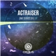 Actraiser - Time Stands Still EP