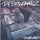 DJ Stylewarz - The EP.