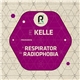 Kelle - Respirator / Radiophobia