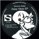 Simone Gatto - Deep Vibes EP