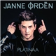 Janne Ordén - Platinaa