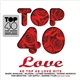 Various - Top 40 - Love