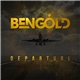 Ben Gold - Departure