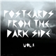 Robin Foster - Postcards From The Dark Side Vol.1