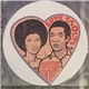 Susan Cadogan & Ken Boothe / Natural High Music - Love Story / Love Story Dub