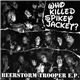 Who Killed Spikey Jacket? - Beerstorm Trooper E.P.