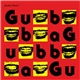 Jonathan Boulet - Gubba