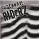 Shockwave Riderz - Dearest