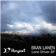 Bran Lanen - Lone Driver Ep