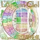 L'Arc-en-Ciel - L'Arc-en-Ciel Live 2014 At 国立競技場