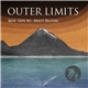 Matt Bloom - Outer Limits