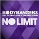 Bodybangers Feat. Victoria Kern & Godfrey Egbon - No Limit