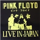 Pink Floyd - Live In Japan Volume 1