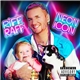 Riff Raff - Neon Icon