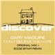 Gary Maguire - Don't Believe The Hype