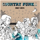 Various - Country Funk II 1967-1974