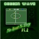 Various - Soccer Wave - The Road To Glory Pt​.​2