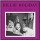 Billie Holiday - Rare West Coast Recordings